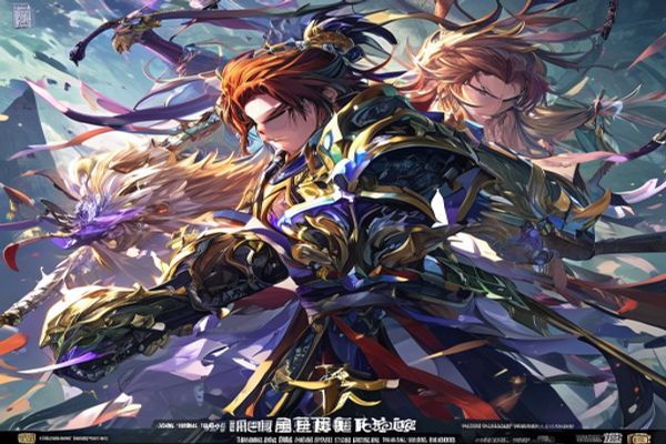 仙剑奇侠传ol